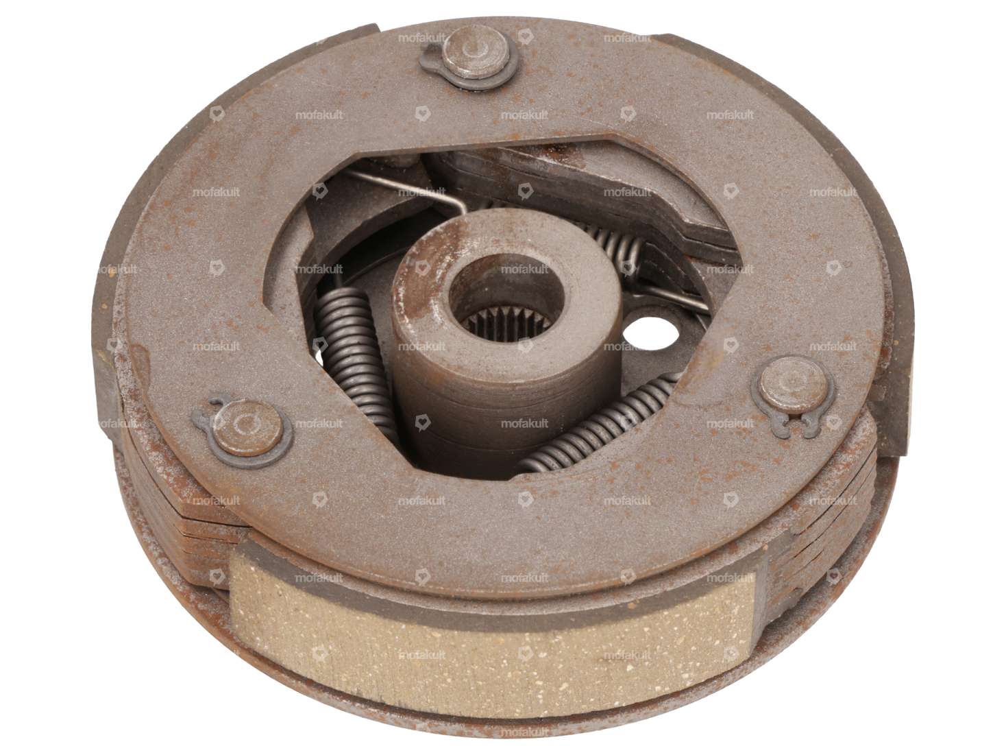 Surflex clutch 2nd gear | Zündapp ZR10, ZR30 Carousel Image 1