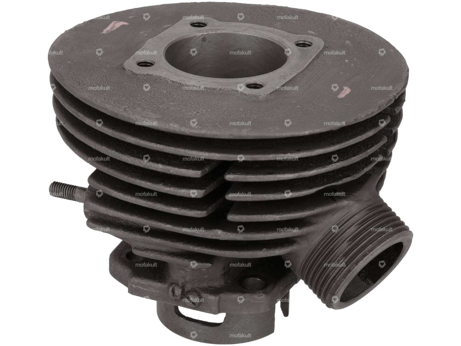 Zylinder 38 mm Membrane 2 Warzen NOS | Sachs Saxonette Carousel Image 3