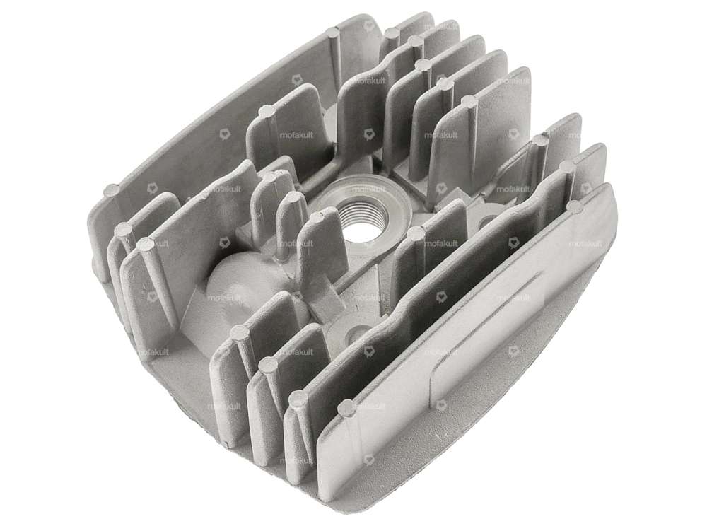 Malossi 40 mm cylinder head (without deco mount) | Peugeot 103 Carousel Image 1