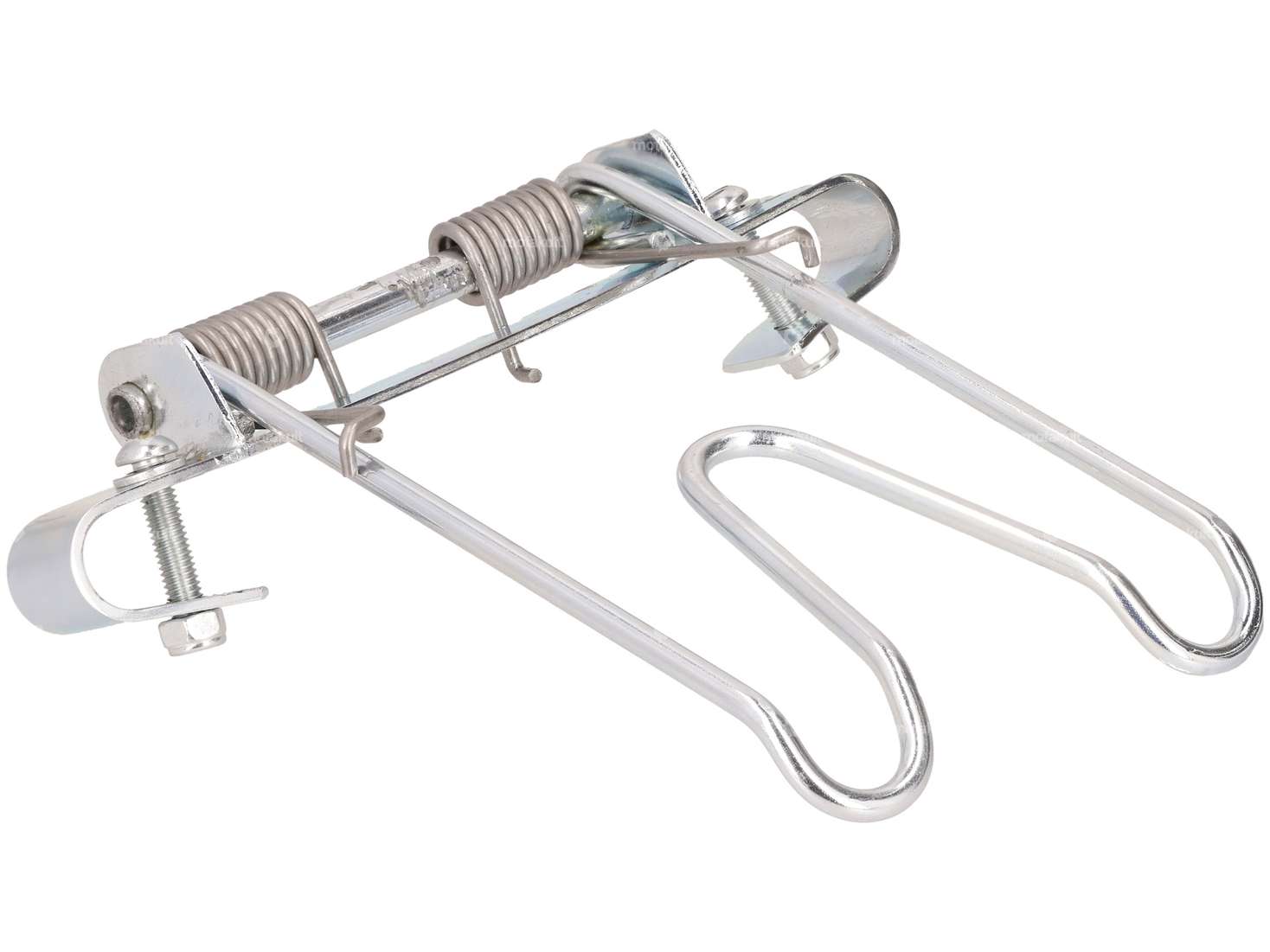 Gepäckträger Chrom | Tomos Sprint Carousel Image 1