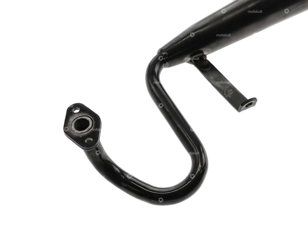 Exhaust | Cilo Beta 519 Cat Carousel Image 2