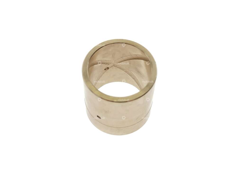 Plain bearing clutch basket | Alpa Chopper, Turbo Carousel Image 2