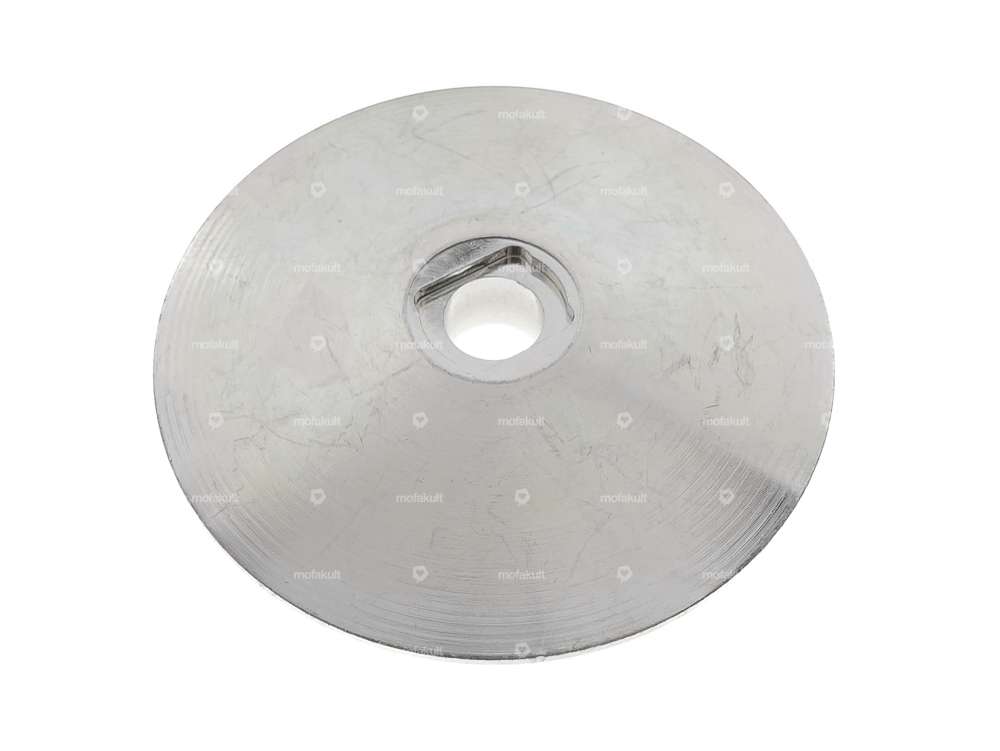 Polini Riemenscheibe vorne Variomat | Piaggio Ciao, SI, Bravo, Boxer Carousel Image 1