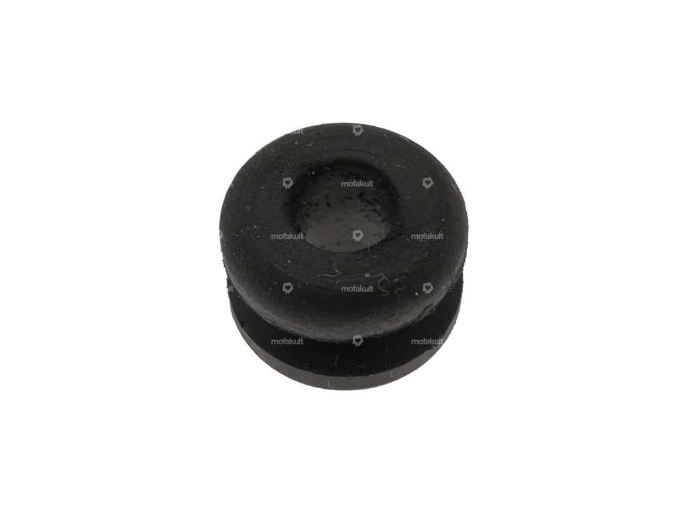 Befestigungsgummi Gepäckträger/Schutzblech hi. | Pony / Cilo Cross Beta 521 (P8110) Carousel Image 1