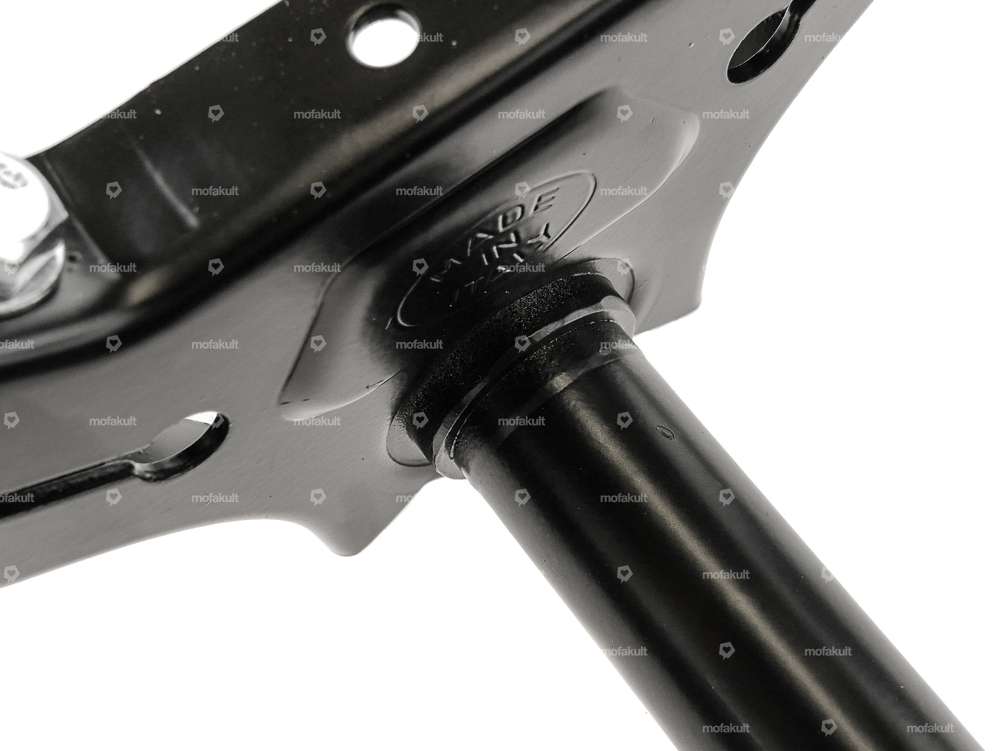 EBR Gabel schwarz | Piaggio Bravo Carousel Image 5