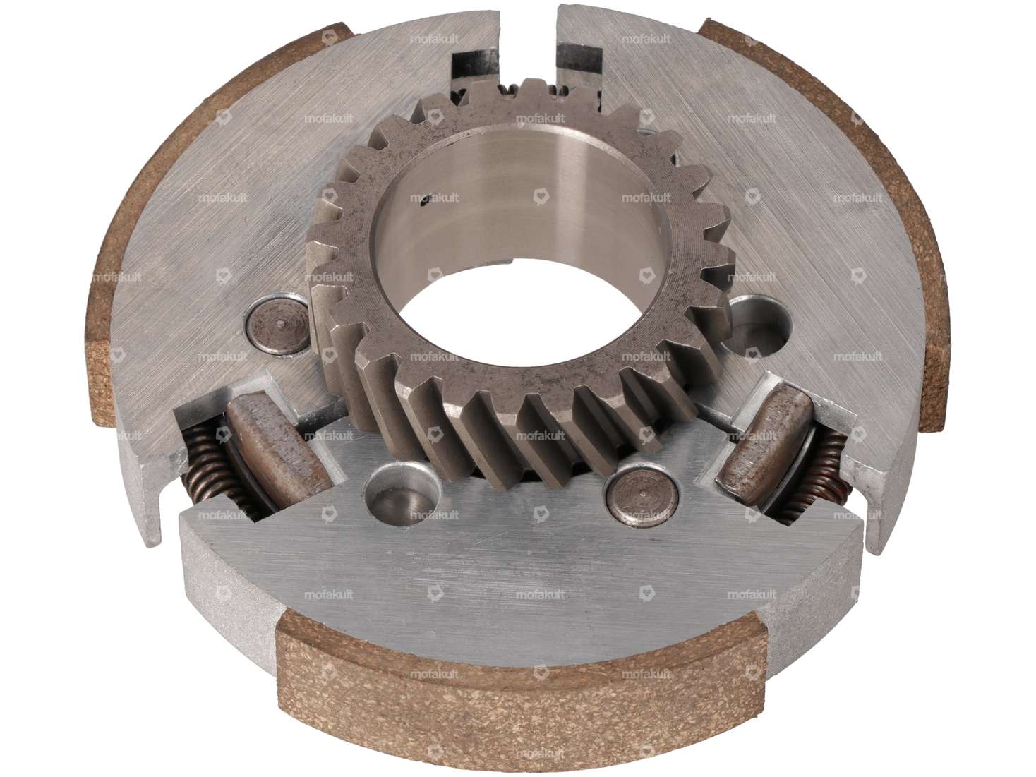 Clutch 2nd gear | Tomos Carousel Image 1