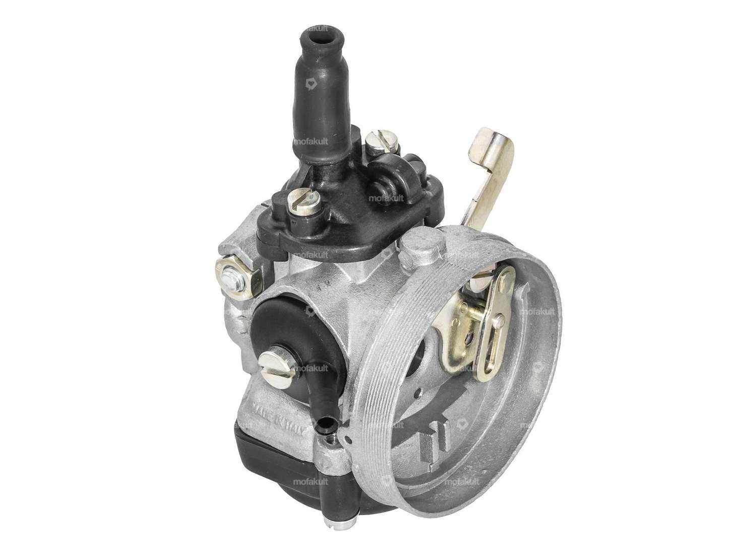 Dell'Orto 14/9 P SHA carburetor hand choke | Morini Franco Carousel Image 1