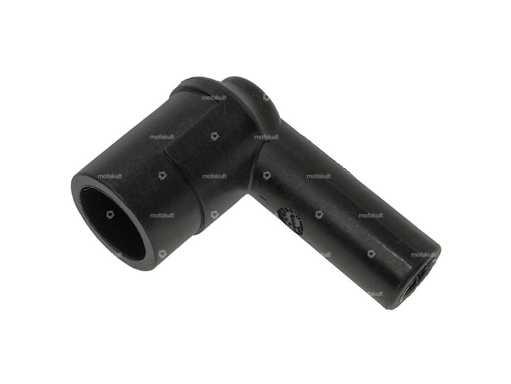 BERU Zündkerzenstecker / 1kΩ entstört Carousel Image 1