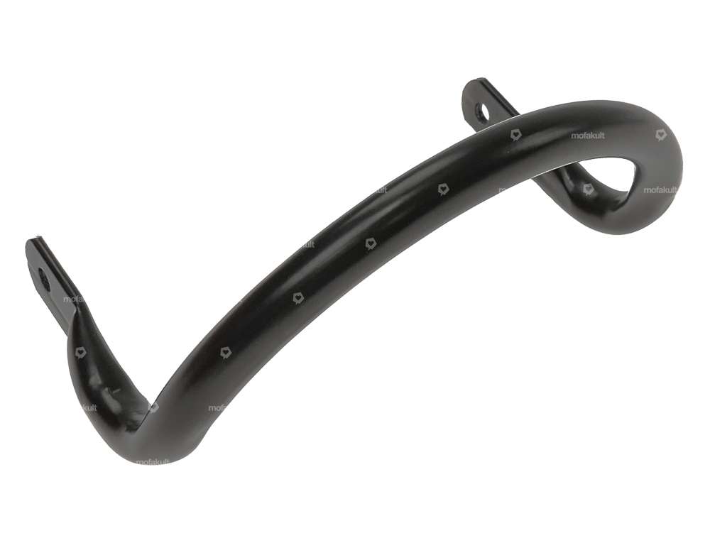 66HEROES bracket headlight black Carousel Image 1