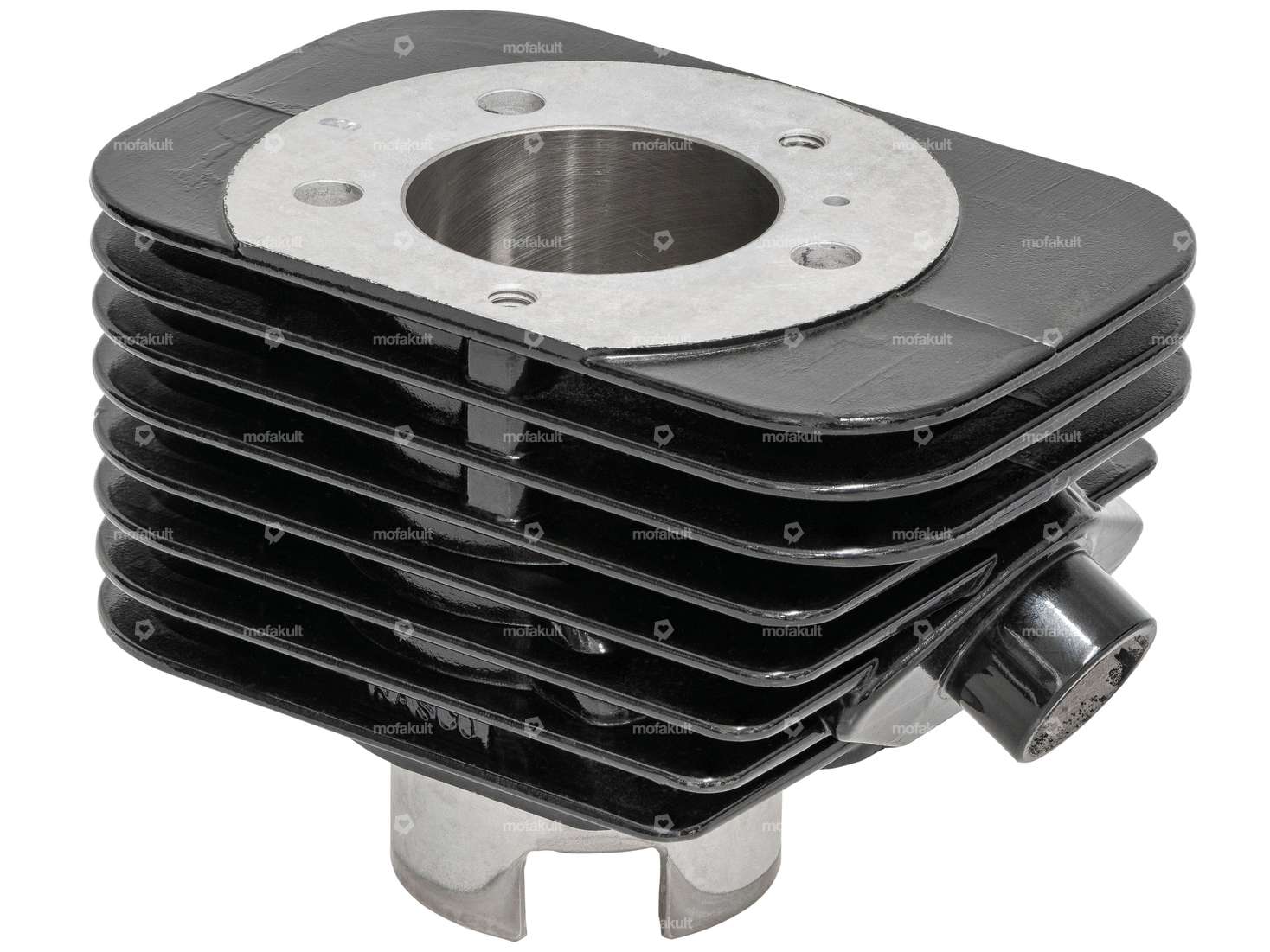 Pinasco 42 mm Zylinderkit inkl. Kopf 10 mm KoBo | Piaggio SI, Bravo, Grillo Carousel Image 3