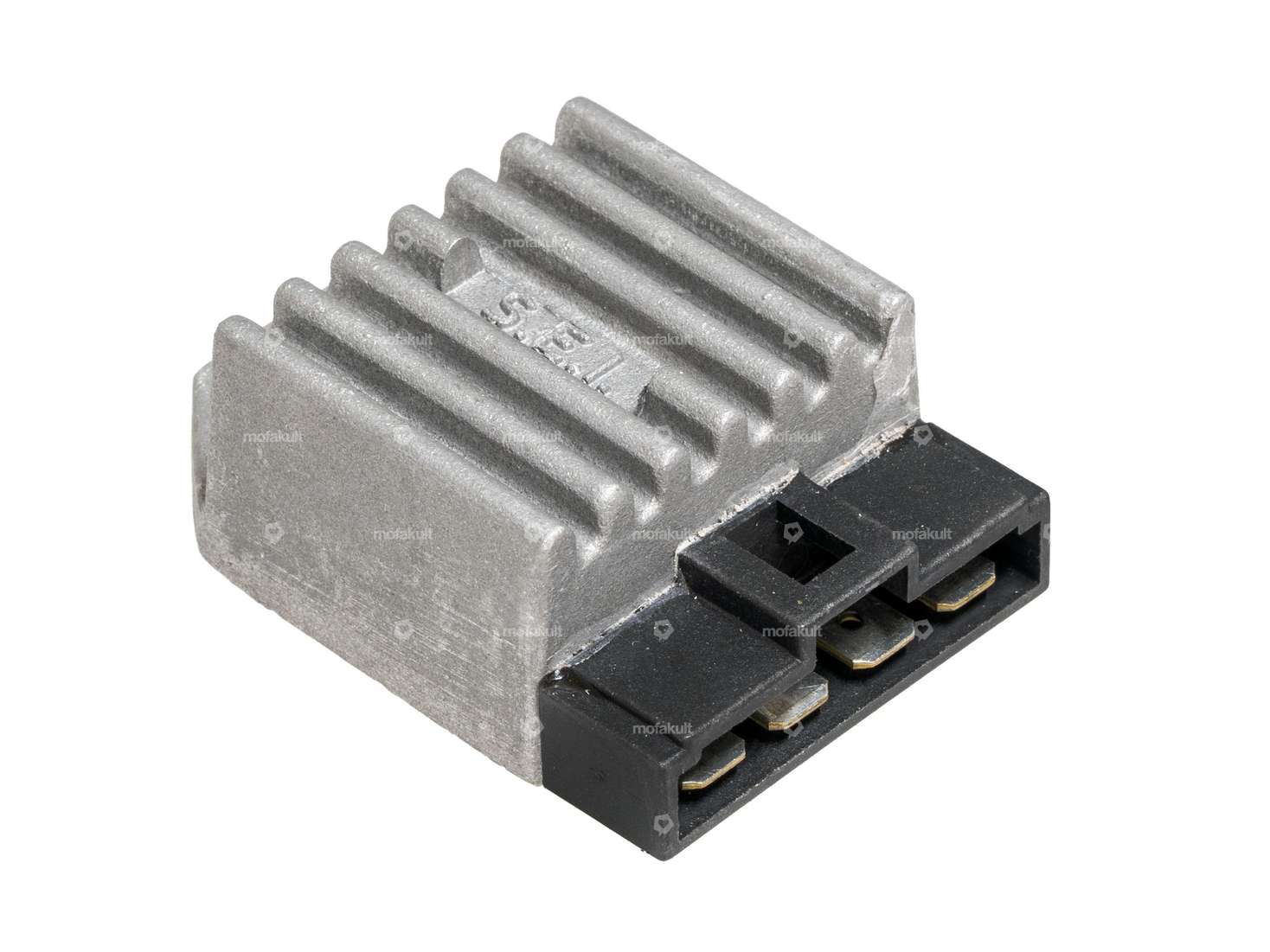 Spannungsregler 12V | Pony GTX, Cross mit E-Start (A8778) Carousel Image 1