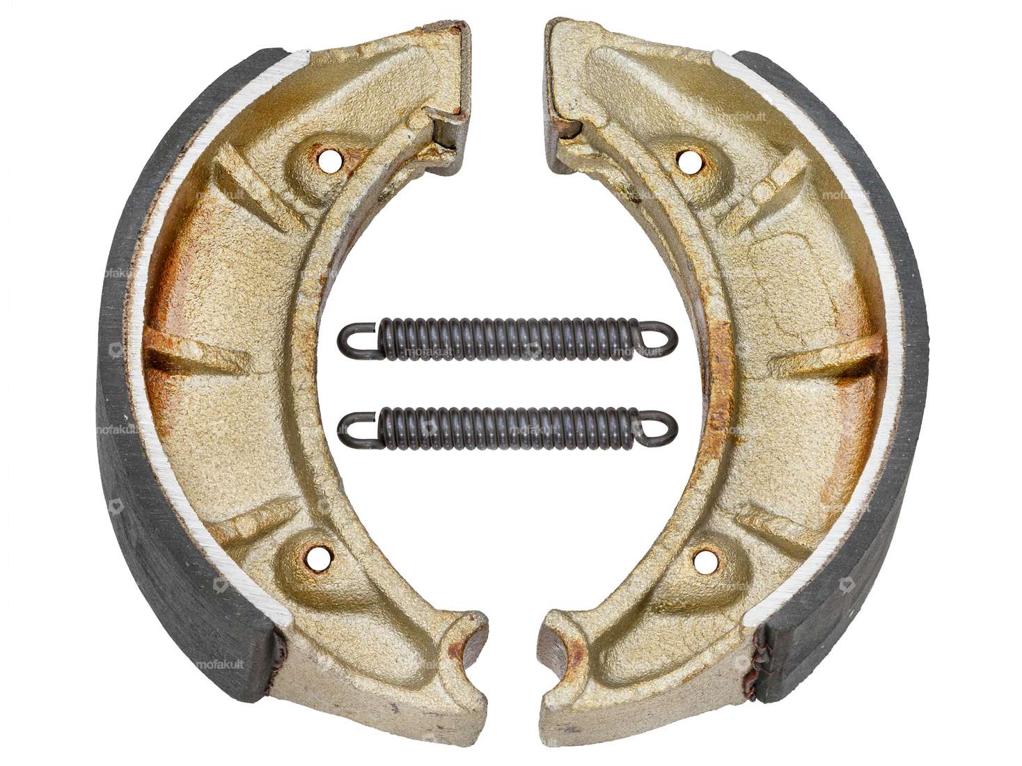 NewFren brake shoes Ø 110 x 30 Carousel Image 1