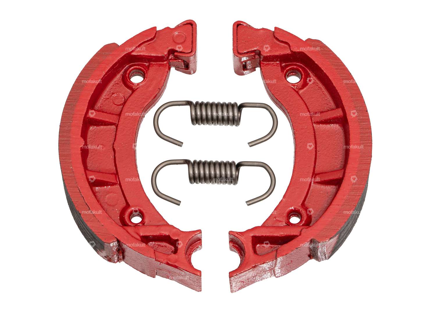 swiing® ingenious Bremsbacken Ø 90 x 18 High End Carousel Image 1