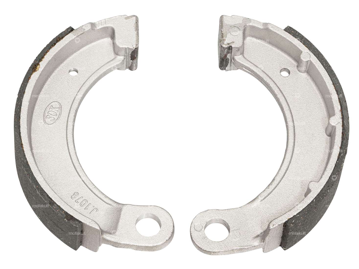 Brake shoes Ø 130 x 30 Carousel Image 2