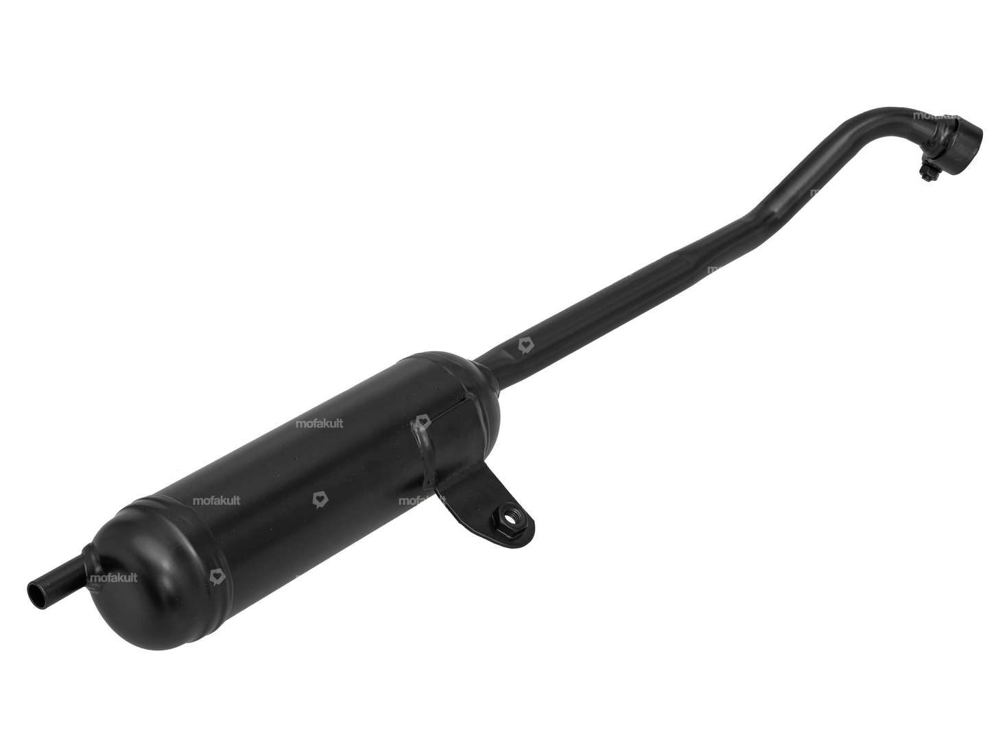 Exhaust 18 mm "210227" original | Piaggio Ciao Carousel Image 3