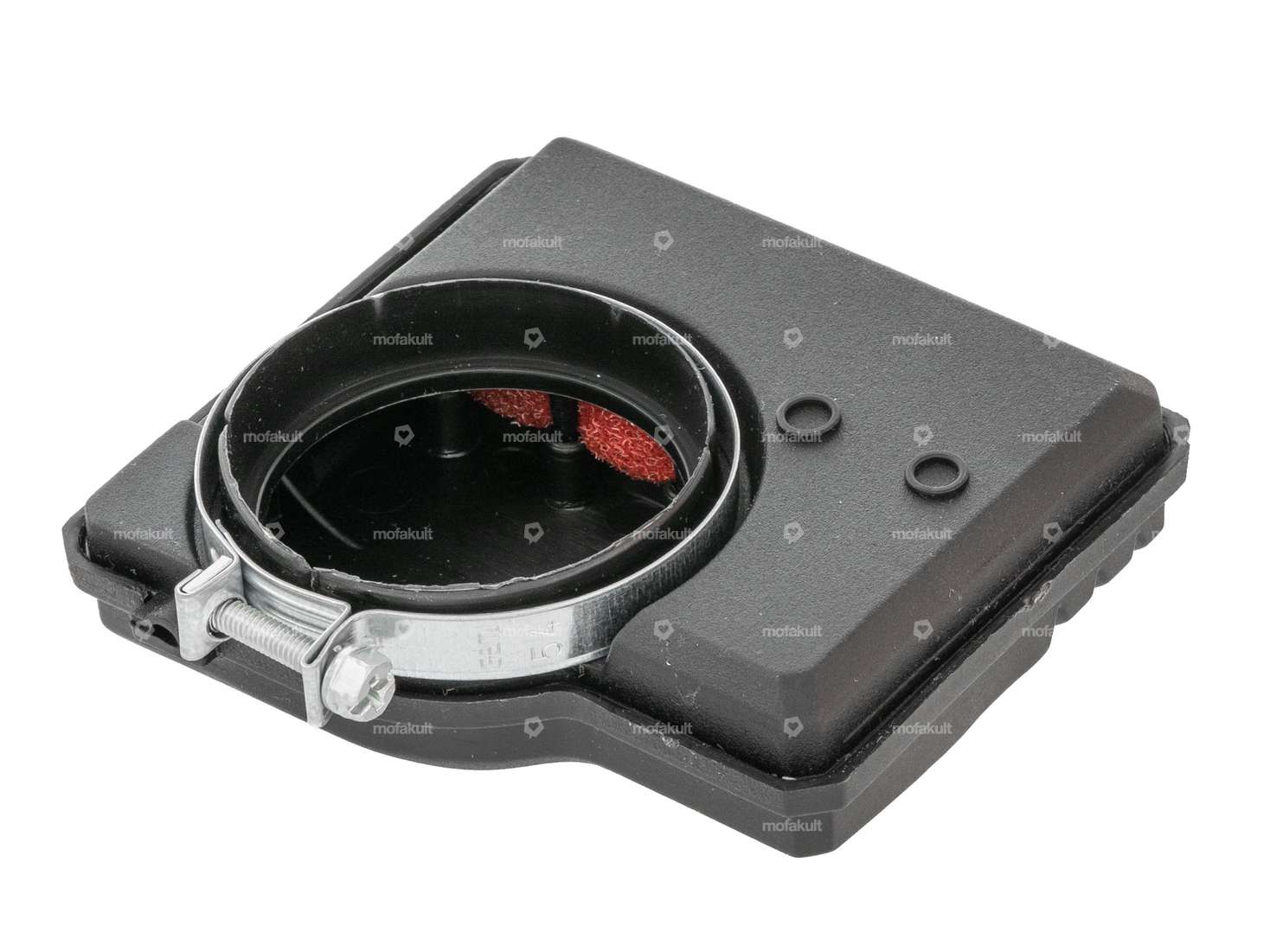 Dell'Orto 13/13 SHA Vergaser & Rennluftfilter-Set | Piaggio SI, Boss, Grillo Carousel Image 5