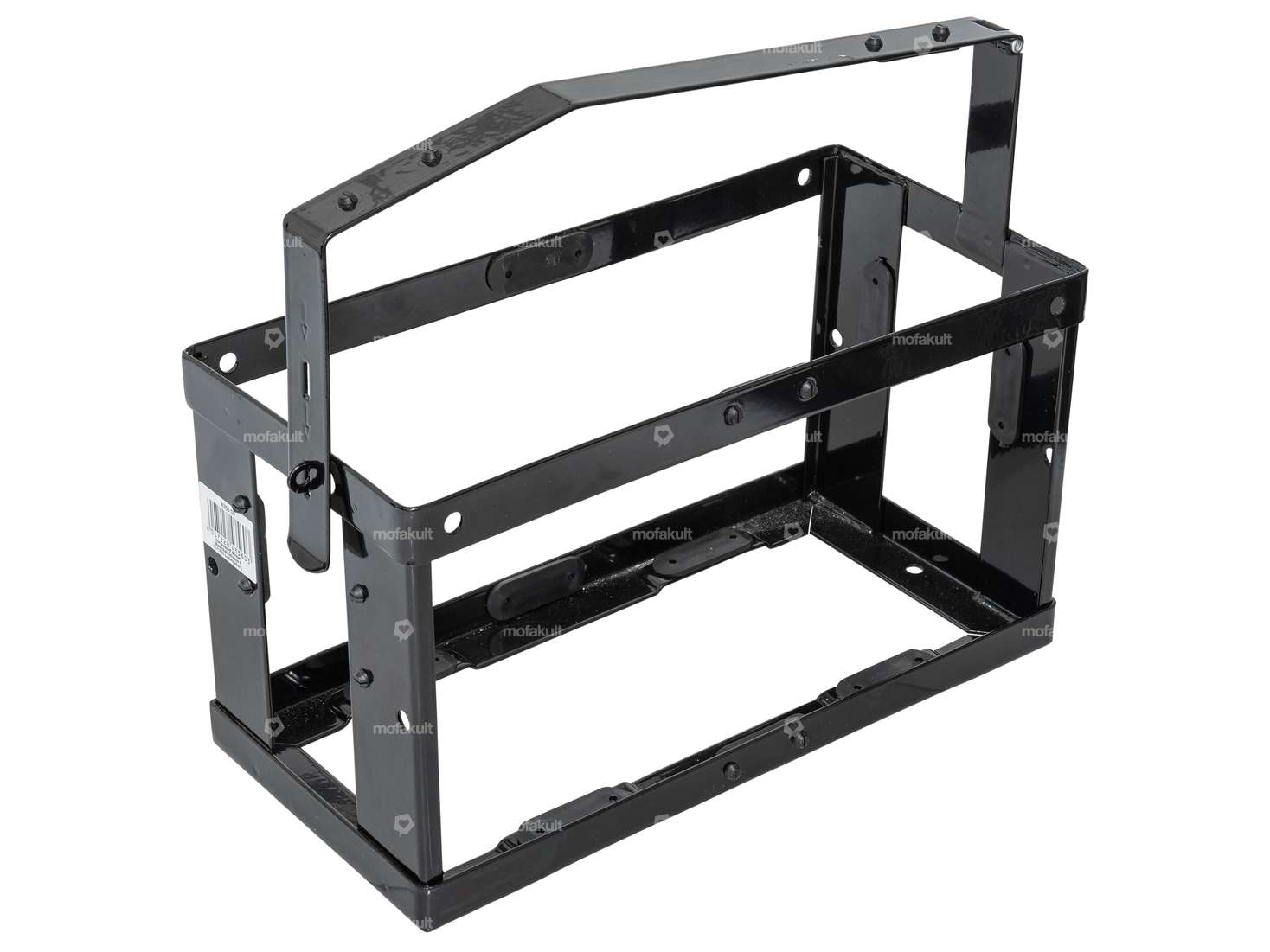 Halterung zu Benzinkanister 10 L Blech Carousel Image 1