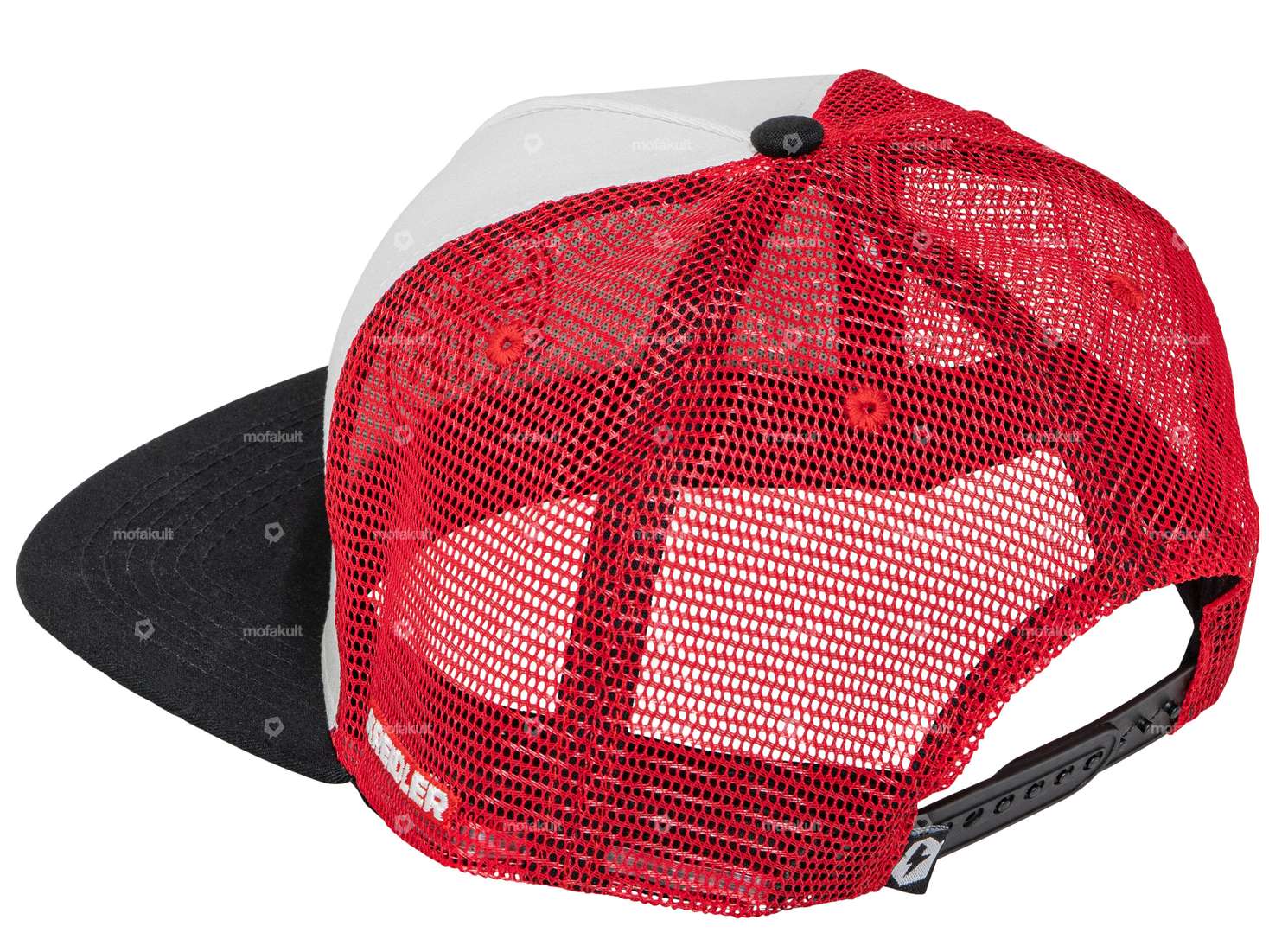 mk-Merch Trucker-Cap "Kreidler" Carousel Image 2