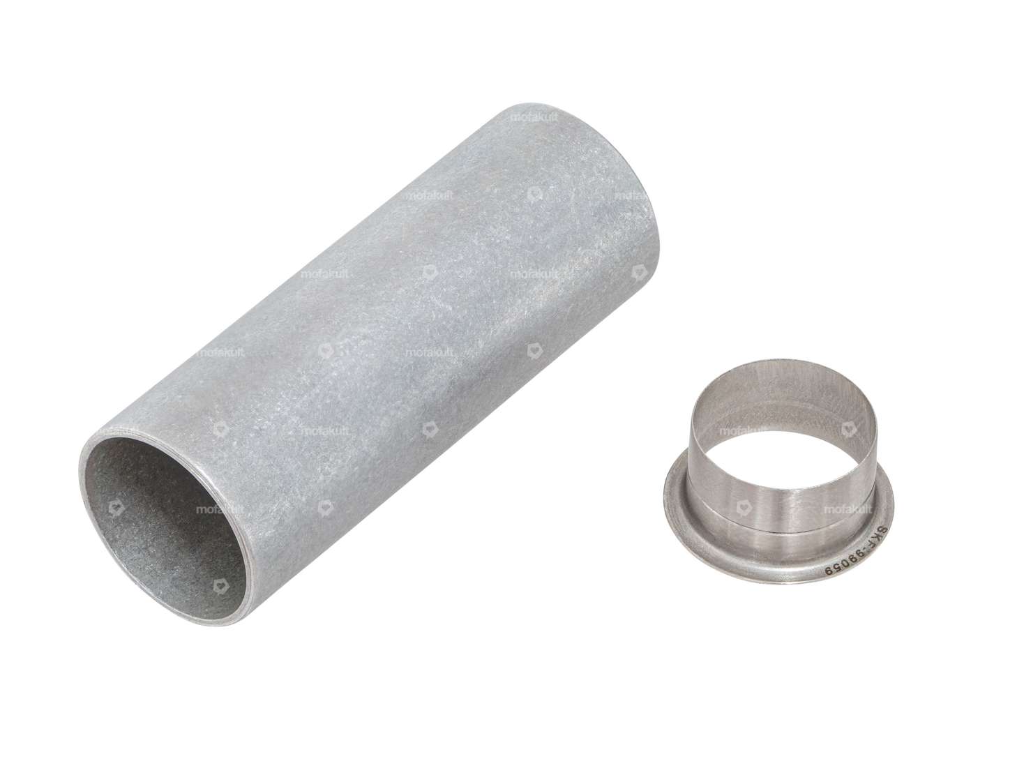 SKF Speedi-Sleeve Ø 15 mm Wellenreparaturhülse Inox Carousel Image 1