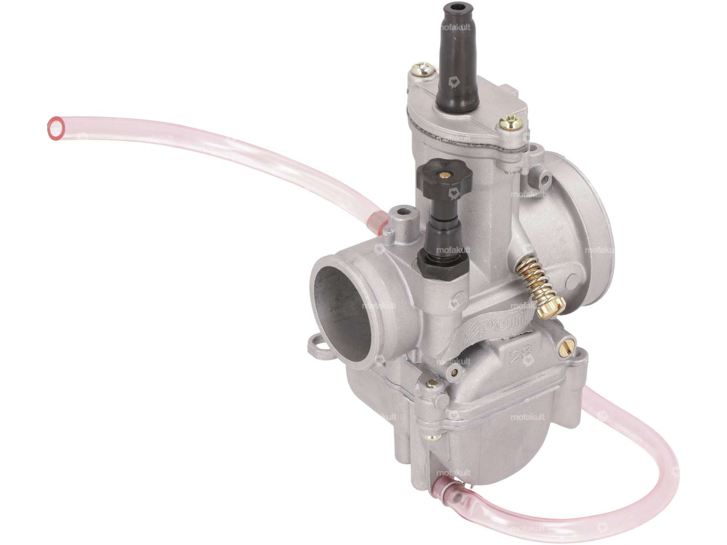 Polini 28 mm Vergaser (Handchoke) Carousel Image 3