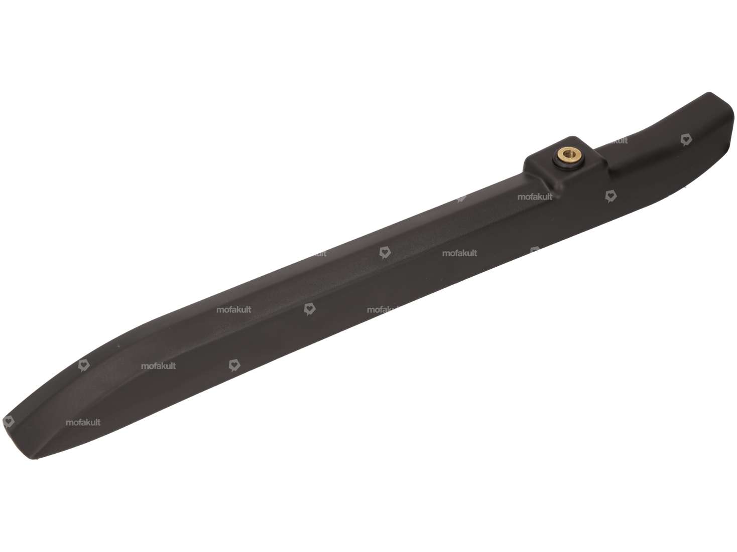 Kettenschutz schwarz | Kreidler Flory Carousel Image 1