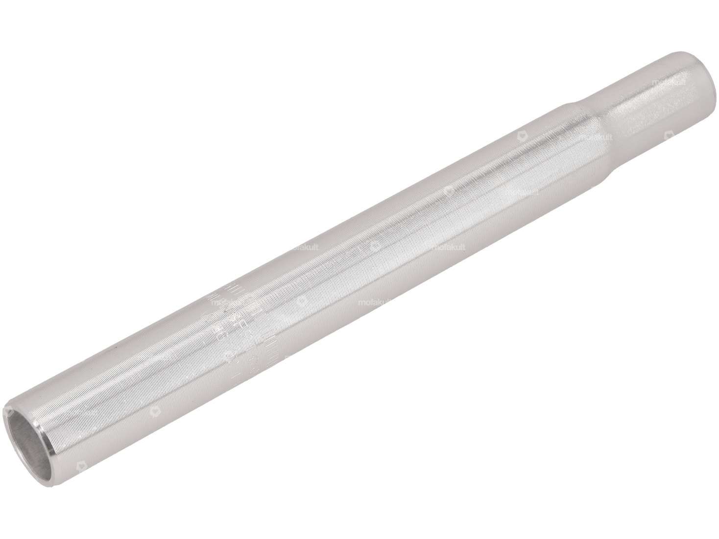 ergotec Sattelrohr Ø 22 / 25.4 x 230 mm Alu Carousel Image 1