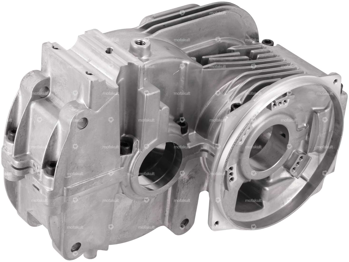 ADDY engine housing spindled 4-bearing | Puch E50 Carousel Image 3
