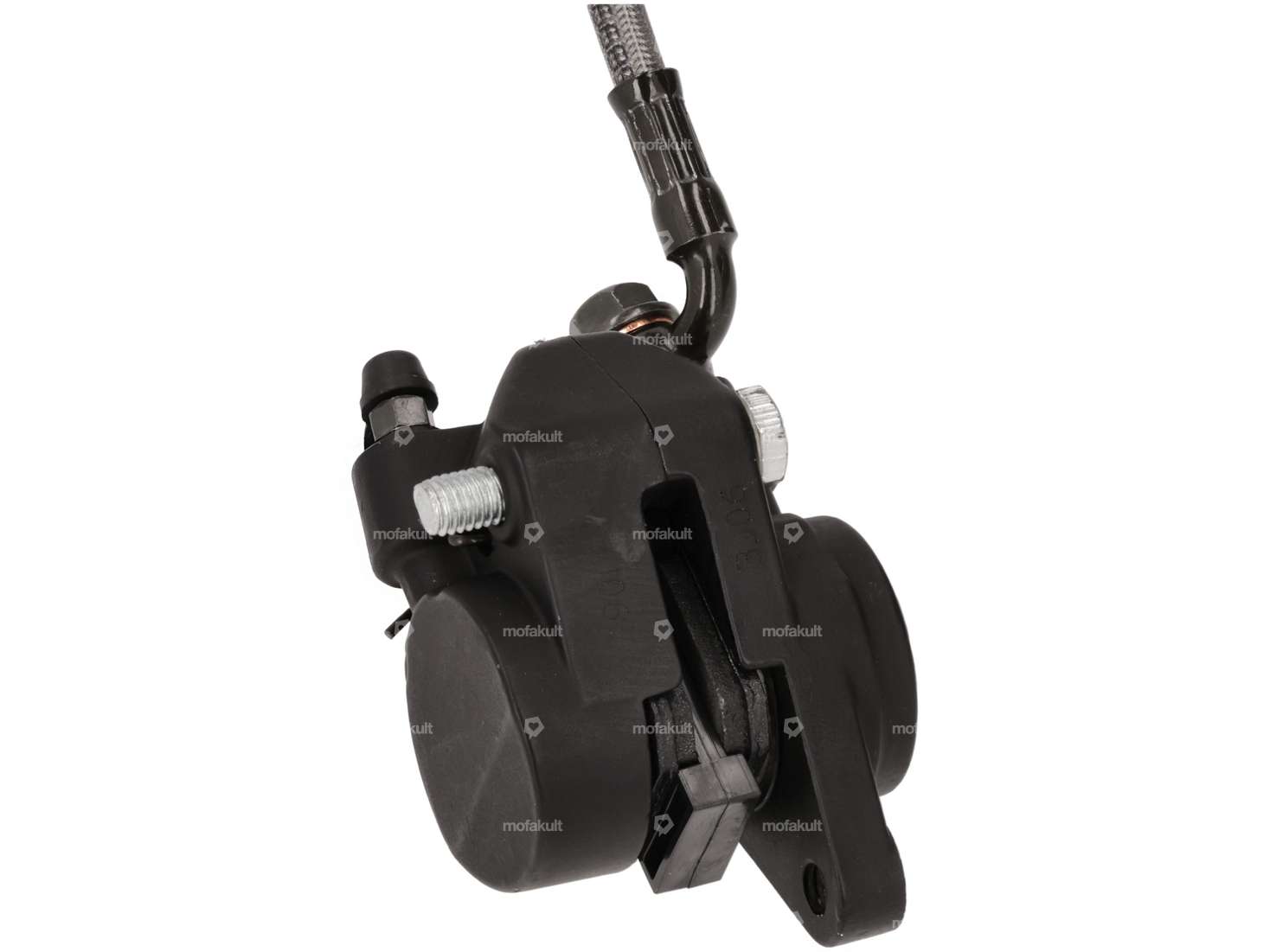 Scheibenbremse-Set für Gussfelge & EBR Gabel | Puch Carousel Image 3