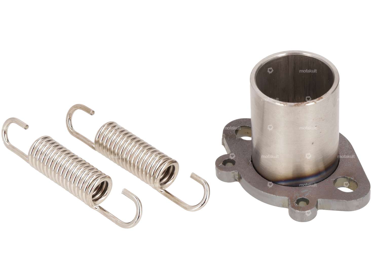 swiing® ingenious exhaust "Big Boy" | Puch Maxi S, N Carousel Image 7