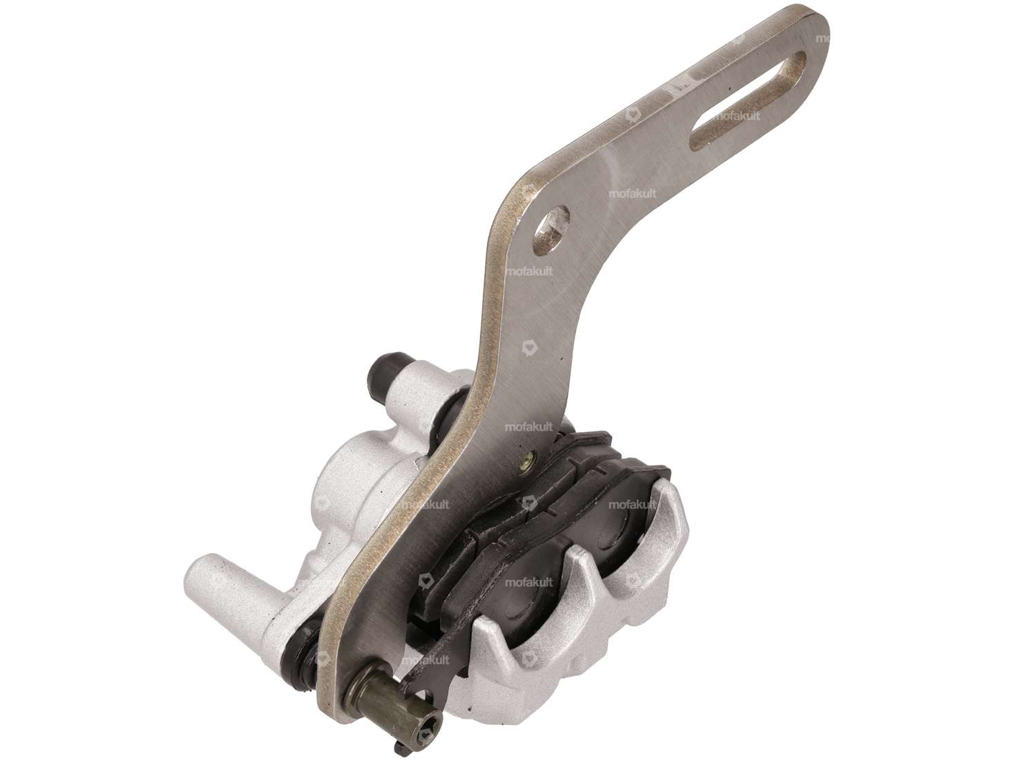 BTuning Scheibenbremse hinten 220 mm | Tomos Classic, A35, Sprint, Fun Sport´R Carousel Image 3