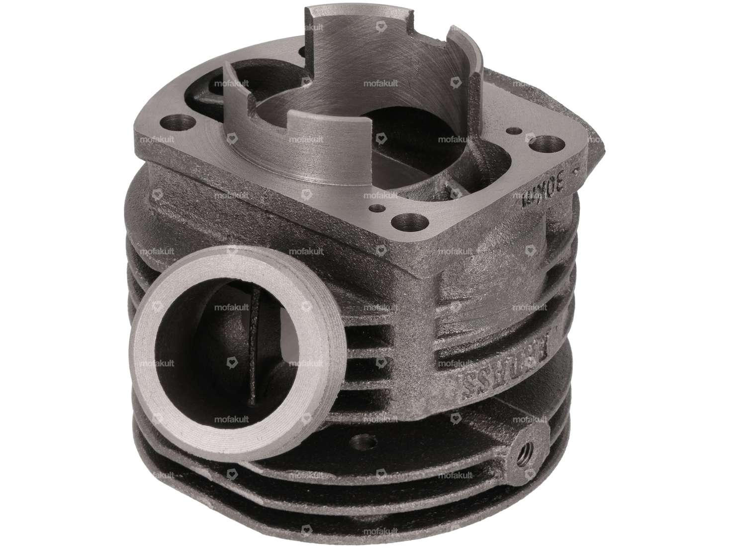 BAD ASS Diablo Zylinder Ø 45 mm | Sachs 502, 50/2, 50/3, 50/4 Carousel Image 4