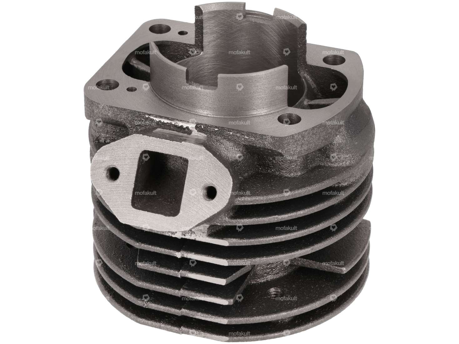 BAD ASS Diablo Zylinderkit Ø 45 mm inkl. Kopf | Sachs 502, 50/2, 50/3, 50/4 Carousel Image 5