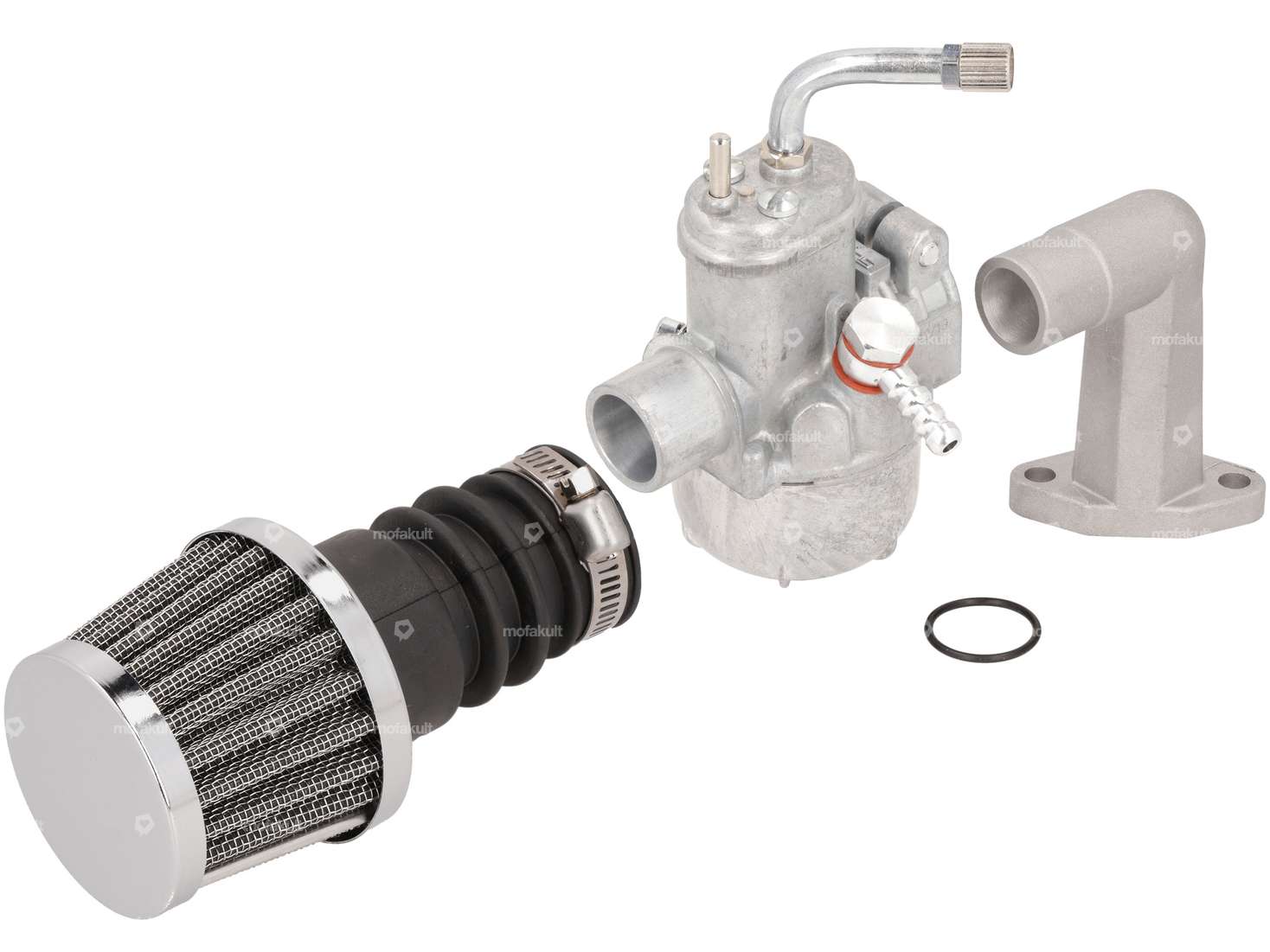 swiing® ingenious Vergaserset 15 mm (Bing SRE) | Puch X30 NS, NL Carousel Image 1