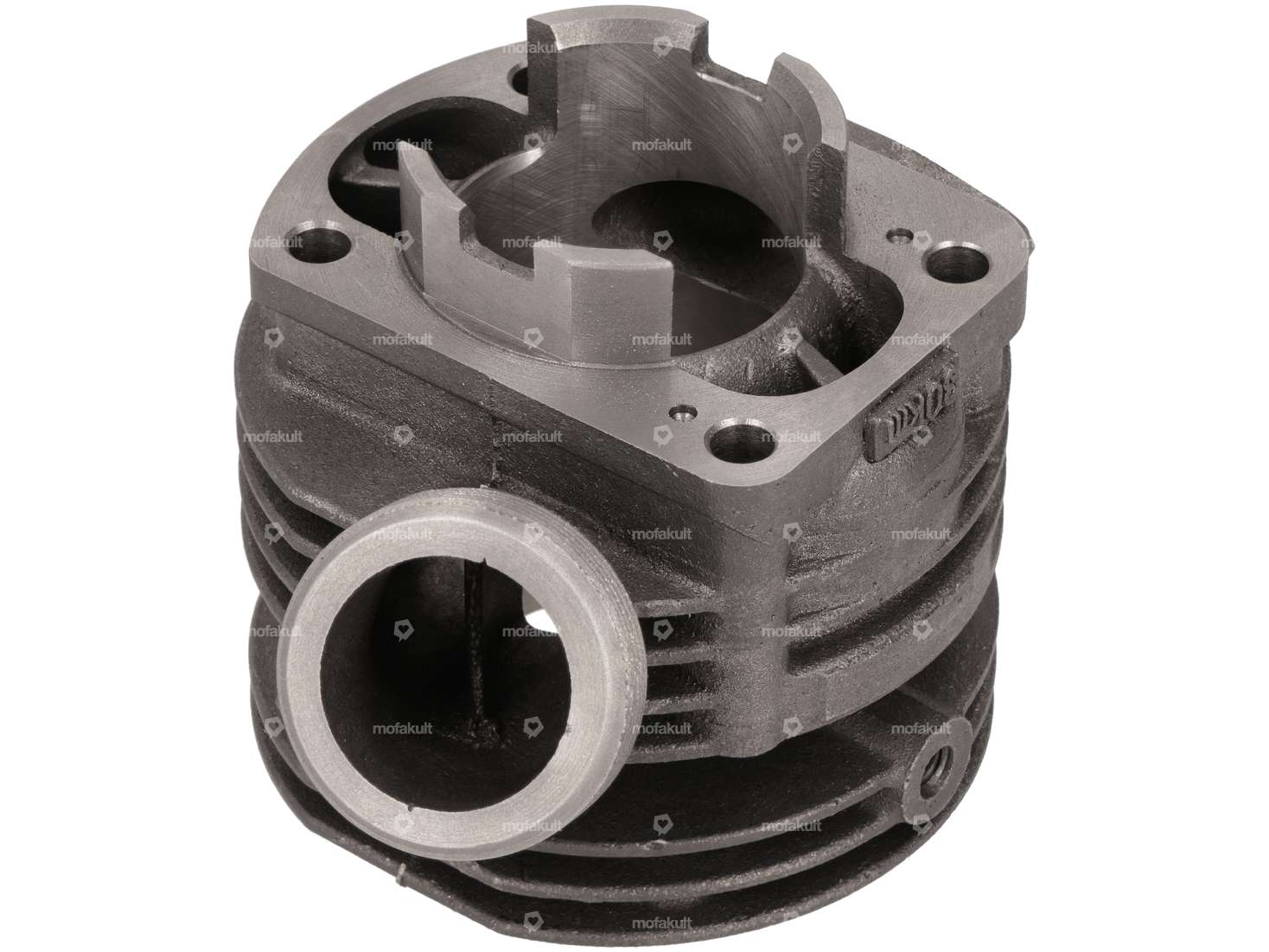 GPO Ø 41 mm Zylinderkit «Divertimento» (schlitzgesteuert) | Sachs 502, 50/2, 50/3, 50/4 Carousel Image 3