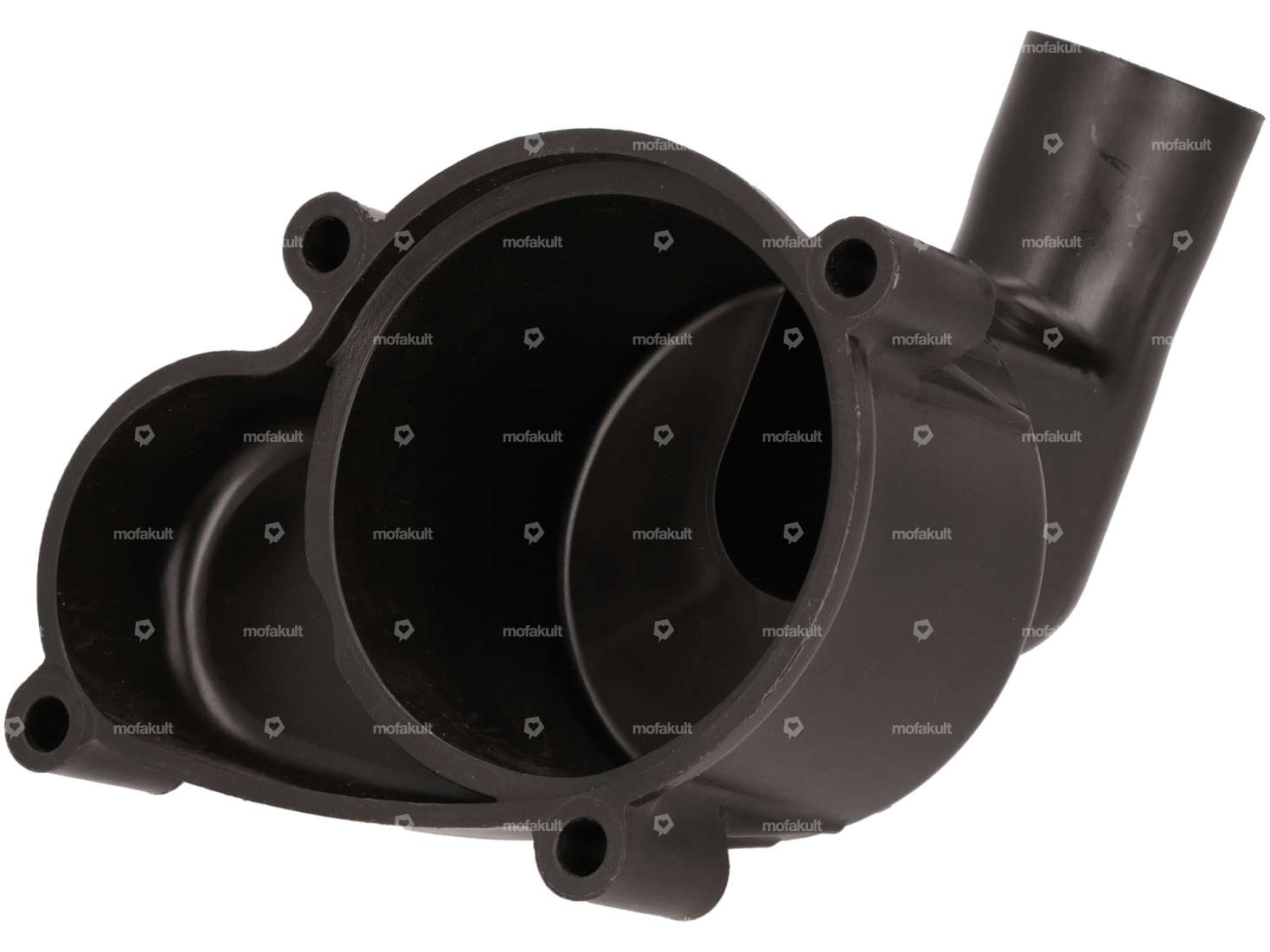 Luftfilterkasten vorne Sachs 503 ADV Kat. (A2961) Carousel Image 2