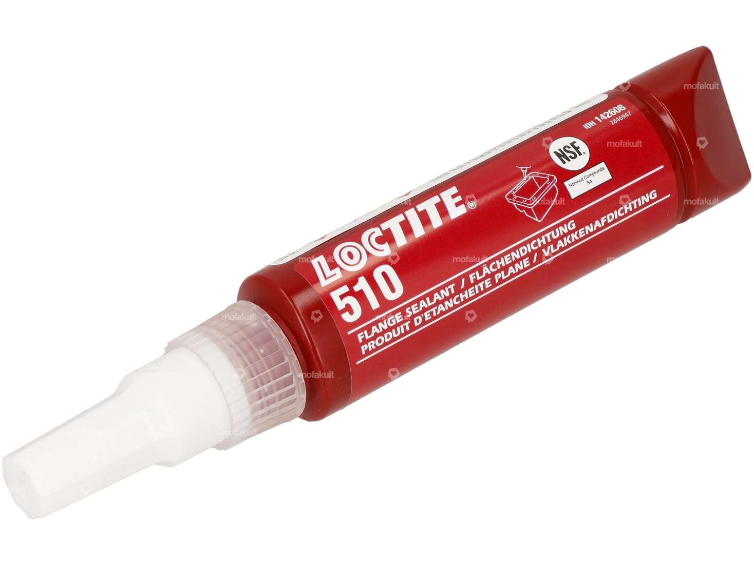 Loctite 510 sealant 50 ml Carousel Image 1