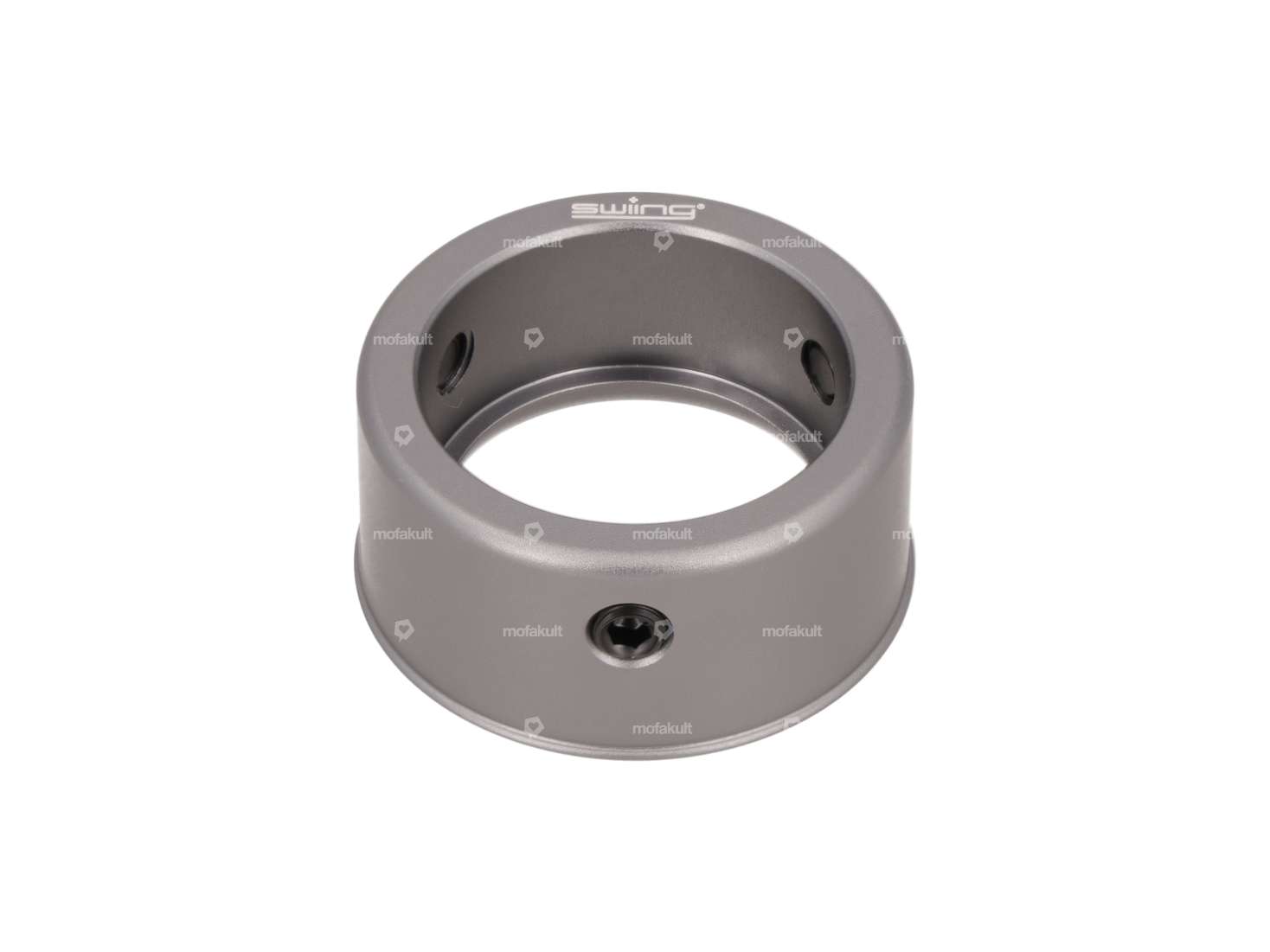 swiing® ingenious Ansaugtrichter Ø 36 mm swiing® 17 mm SRF Vergaser Carousel Image 2