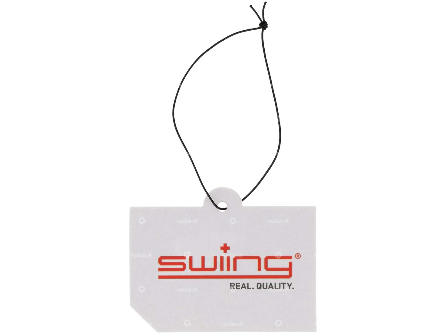 mk-Merch Duftbaum «swiing» Erdbeer Carousel Image 2