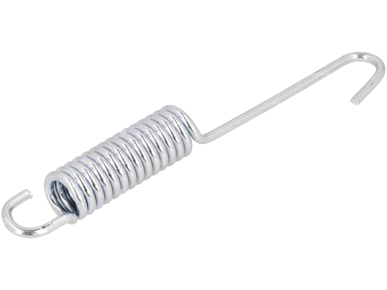 Feder Ø 2.5/13.8 x 113 mm Carousel Image 1