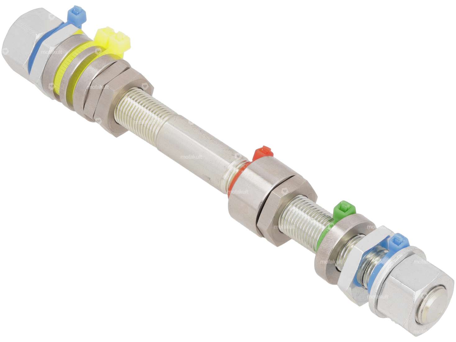 swiing® ingenious Radachse zum Lager-Umbausatz Sachs Nabe V905 (3.Gen) Carousel Image 2