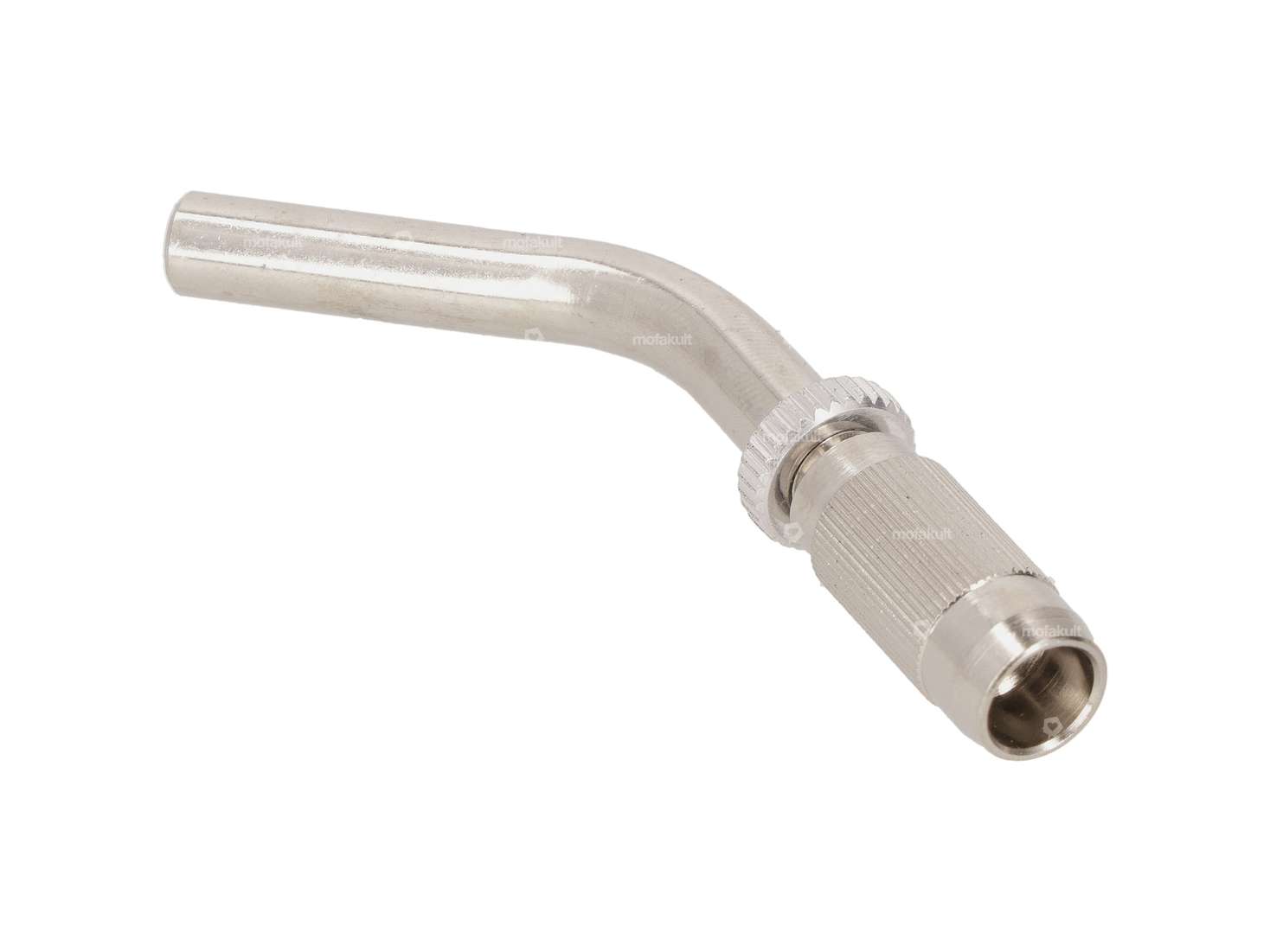 43° Kabelzug-Rohrbogen Carousel Image 3