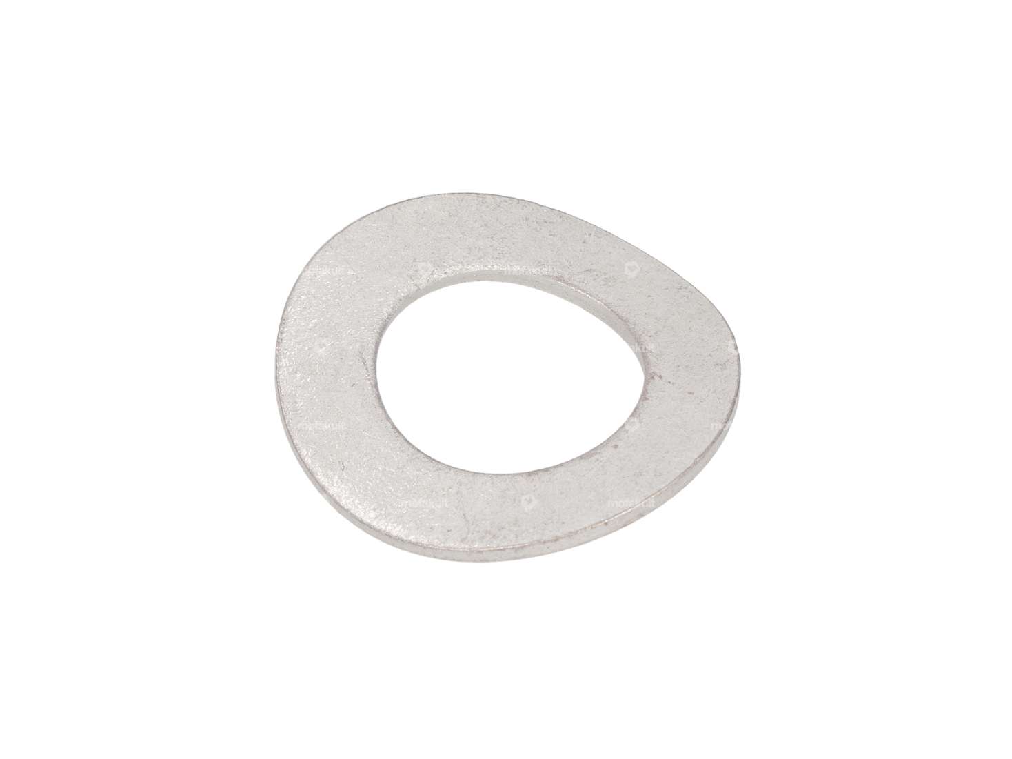 Federscheibe M12 13/24/1.2 verzinkt Carousel Image 1