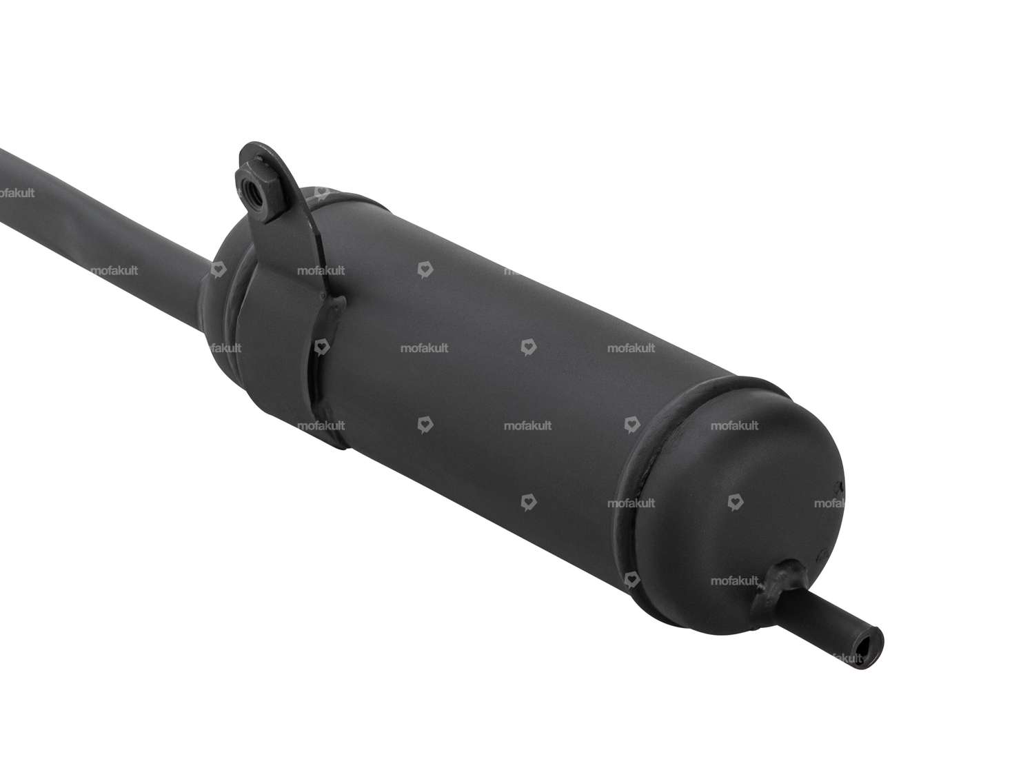 SITO exhaust Ø 20 mm | Piaggio Ciao, Bravo Carousel Image 4