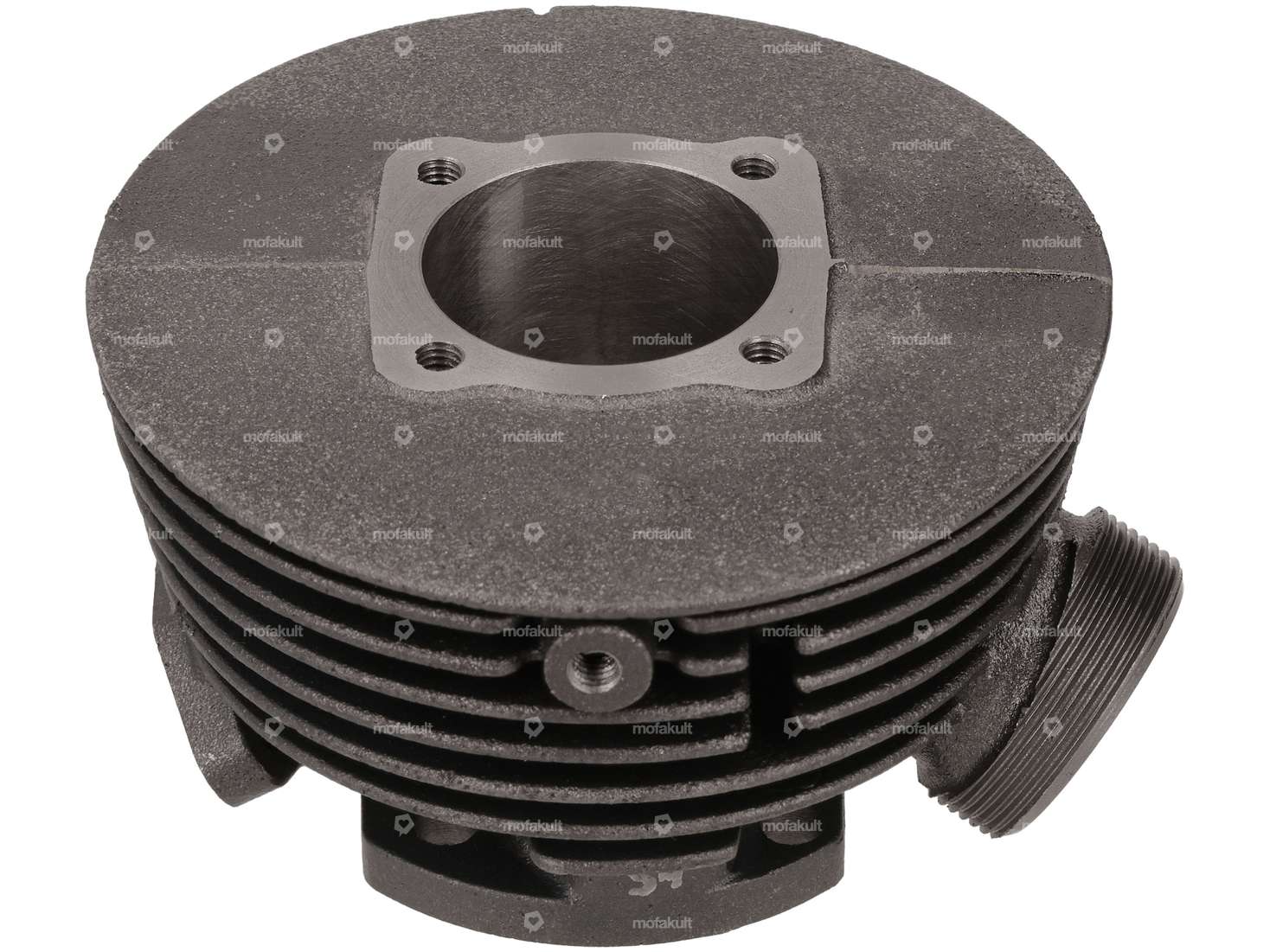 Tivedens Motor 41 mm Zylinderkit S4 | Sachs 50/2 (DE), 50/3, 50/4 Carousel Image 3
