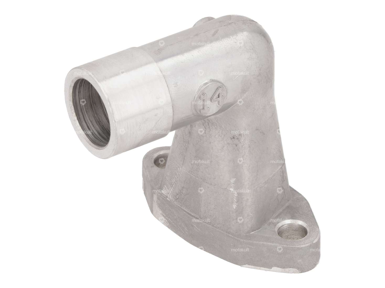 swiing® ingenious 15 mm Ansaugstutzen getarnt (AT-Version) | Puch E50 Carousel Image 2