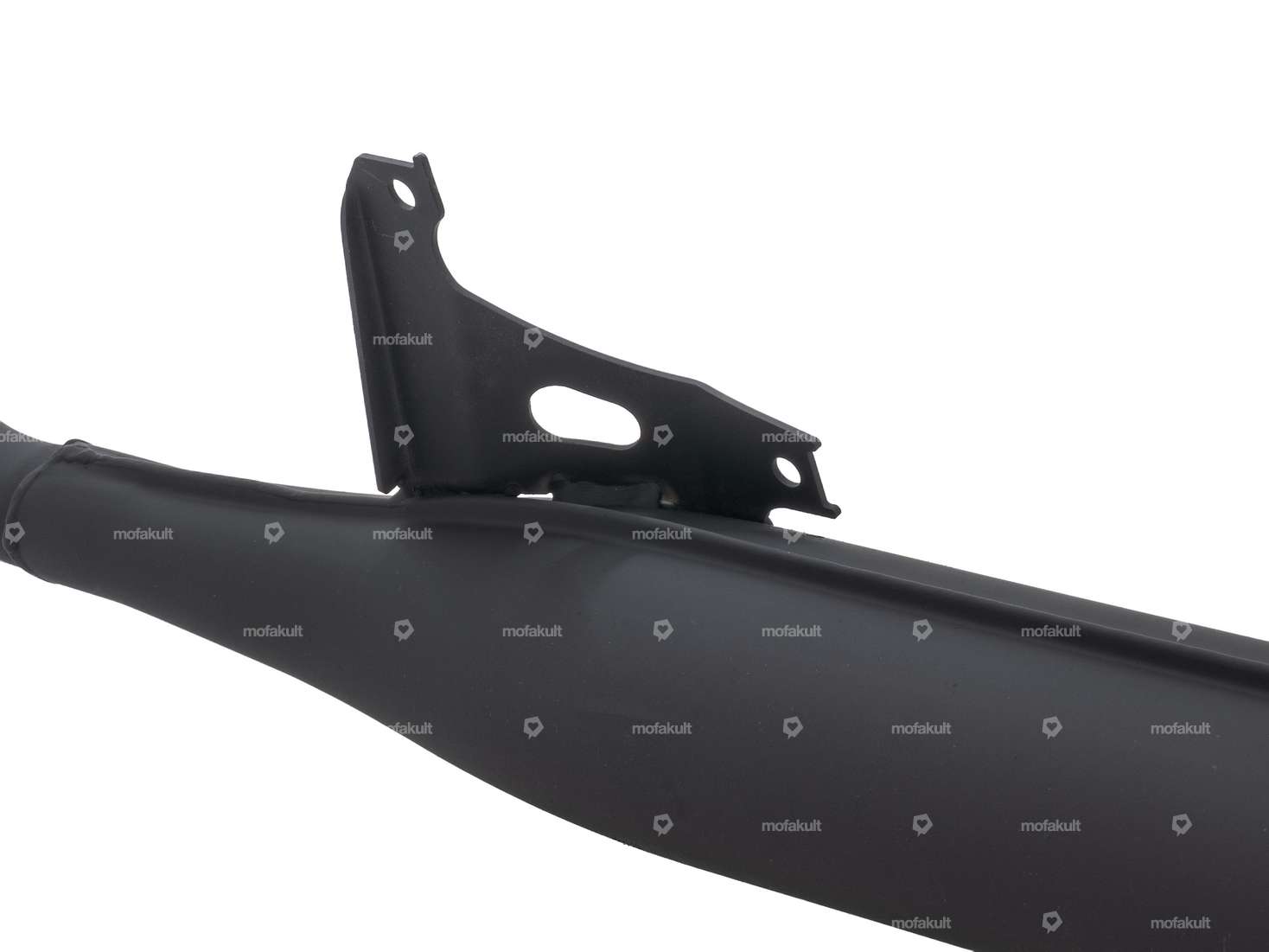 Tecnigas Racing exhaust (45 km/h/e4 version) | BYE BIKE Carousel Image 3