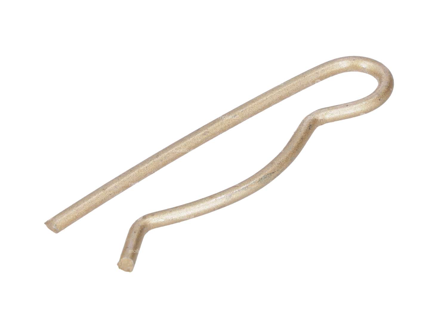 Federsplint Schalt- und Gasrolle | Vespa Largeframe, Smallframe Carousel Image 1