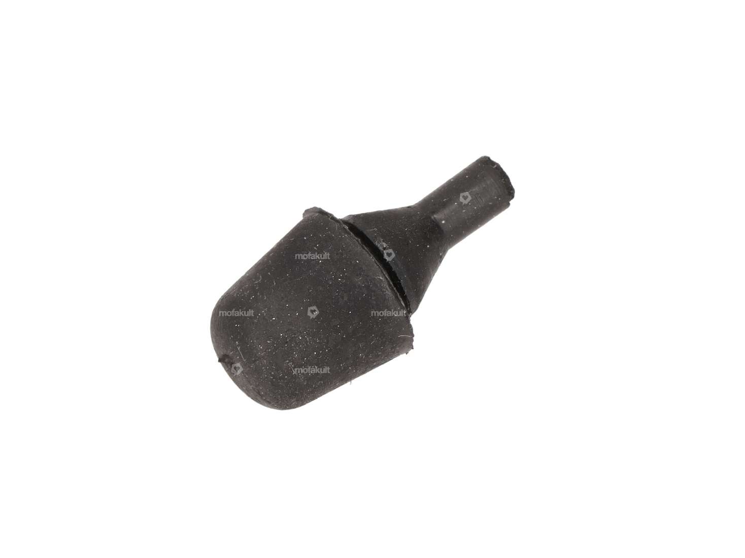 Gummipuffer Gepäckfachdeckel | Vespa Largeframe, Smallframe Carousel Image 1