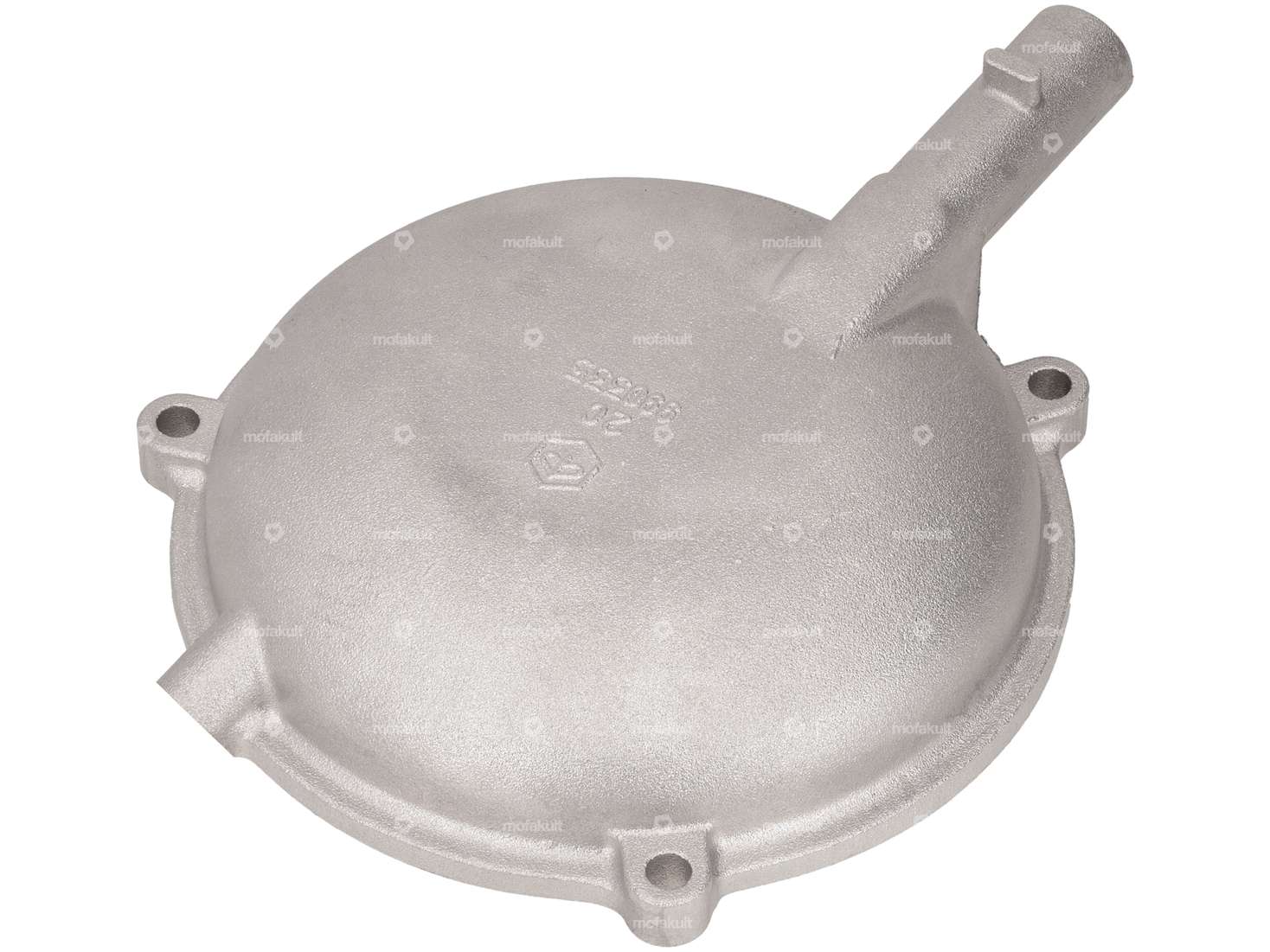 Piaggio Kupplungsdeckel | Vespa Largeframe Carousel Image 4