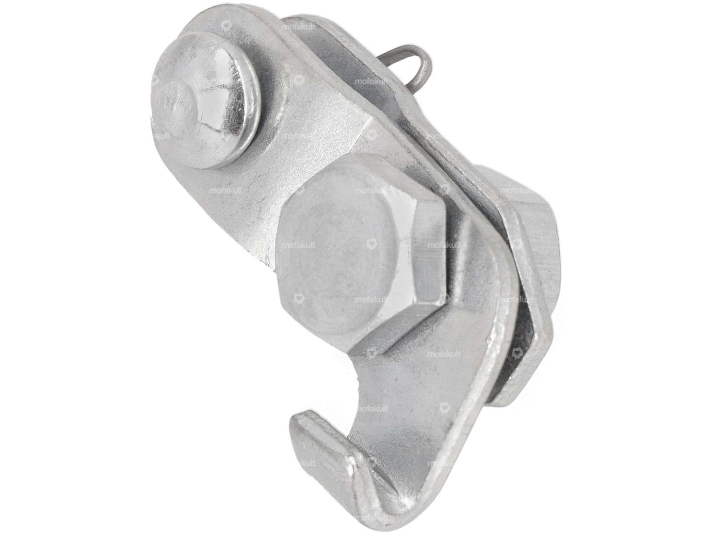 Klemmplättchen-Set Bremse vorne | Vespa Largeframe, Smallframe, Wideframe Carousel Image 1